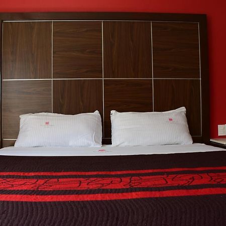 Plutarco Suites Meksyk Zewnętrze zdjęcie