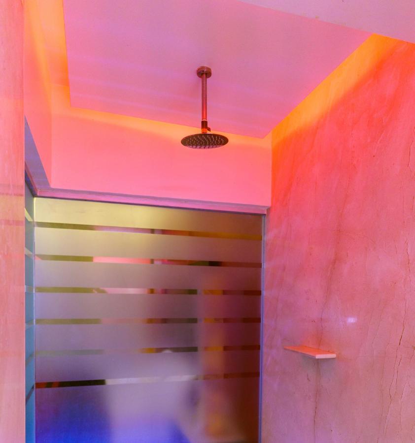 Plutarco Suites Meksyk Zewnętrze zdjęcie