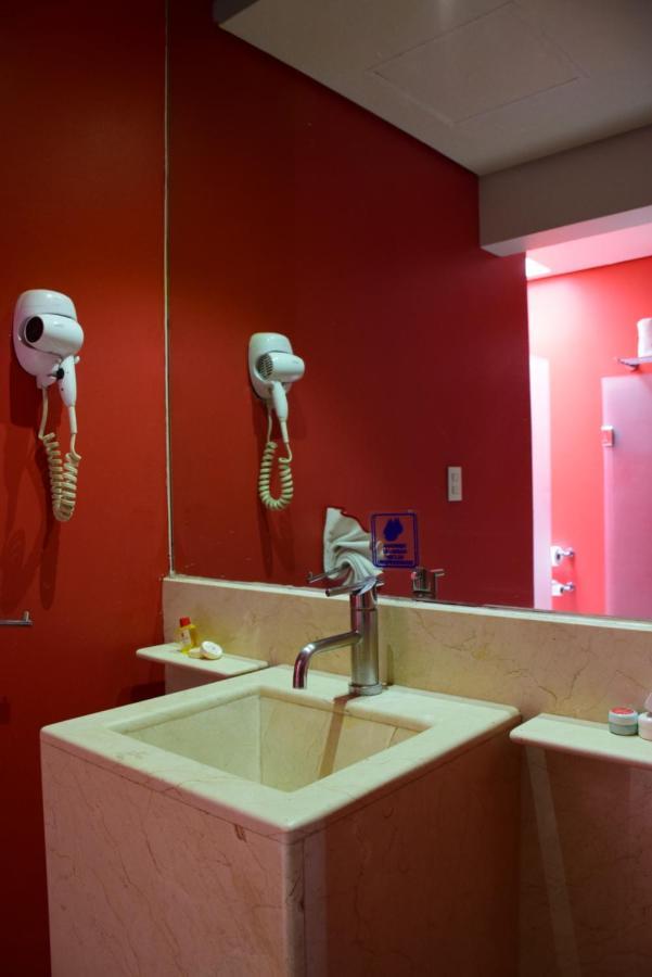 Plutarco Suites Meksyk Zewnętrze zdjęcie